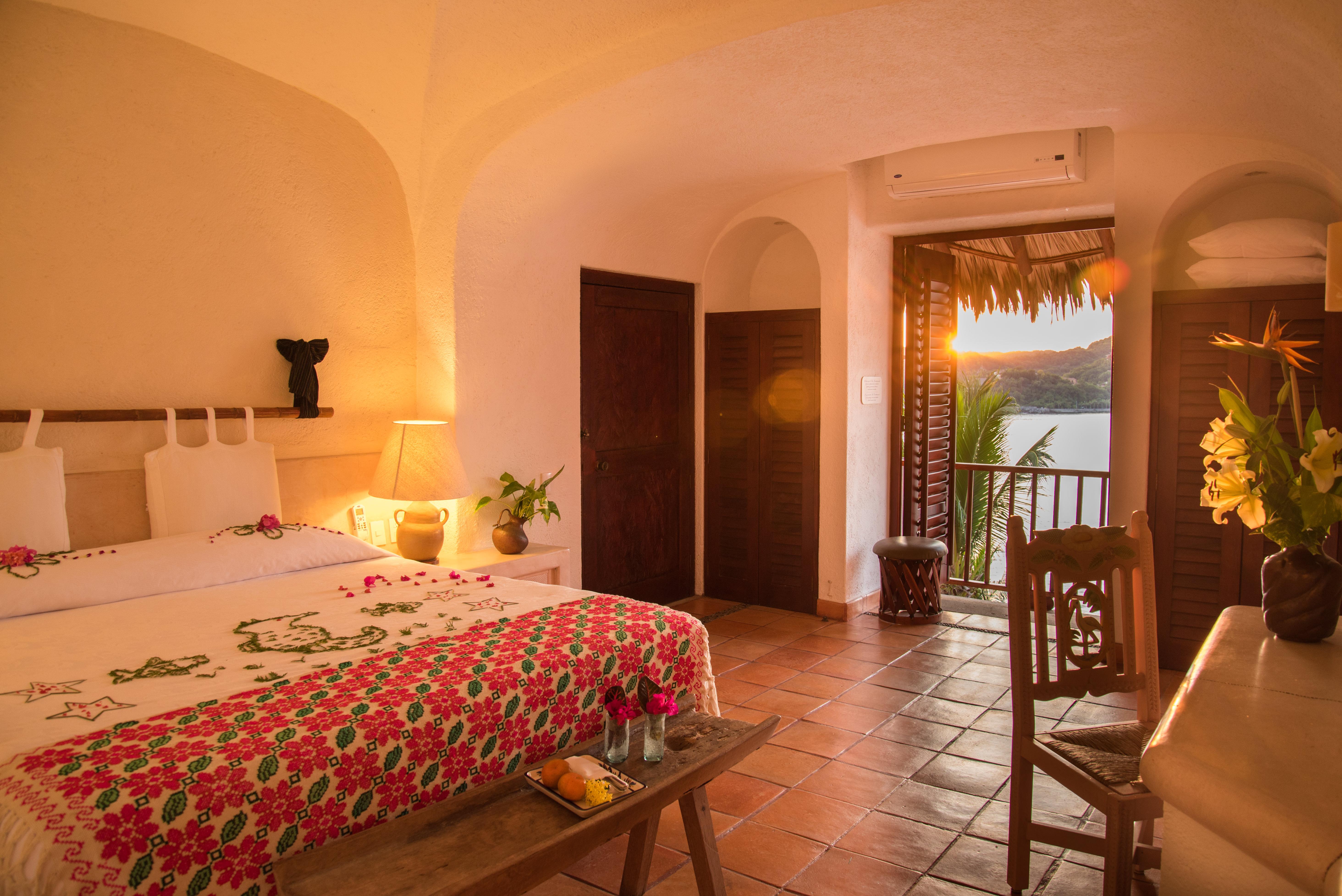 La Casa Que Canta (Adults Only) Zihuatanejo Exterior foto
