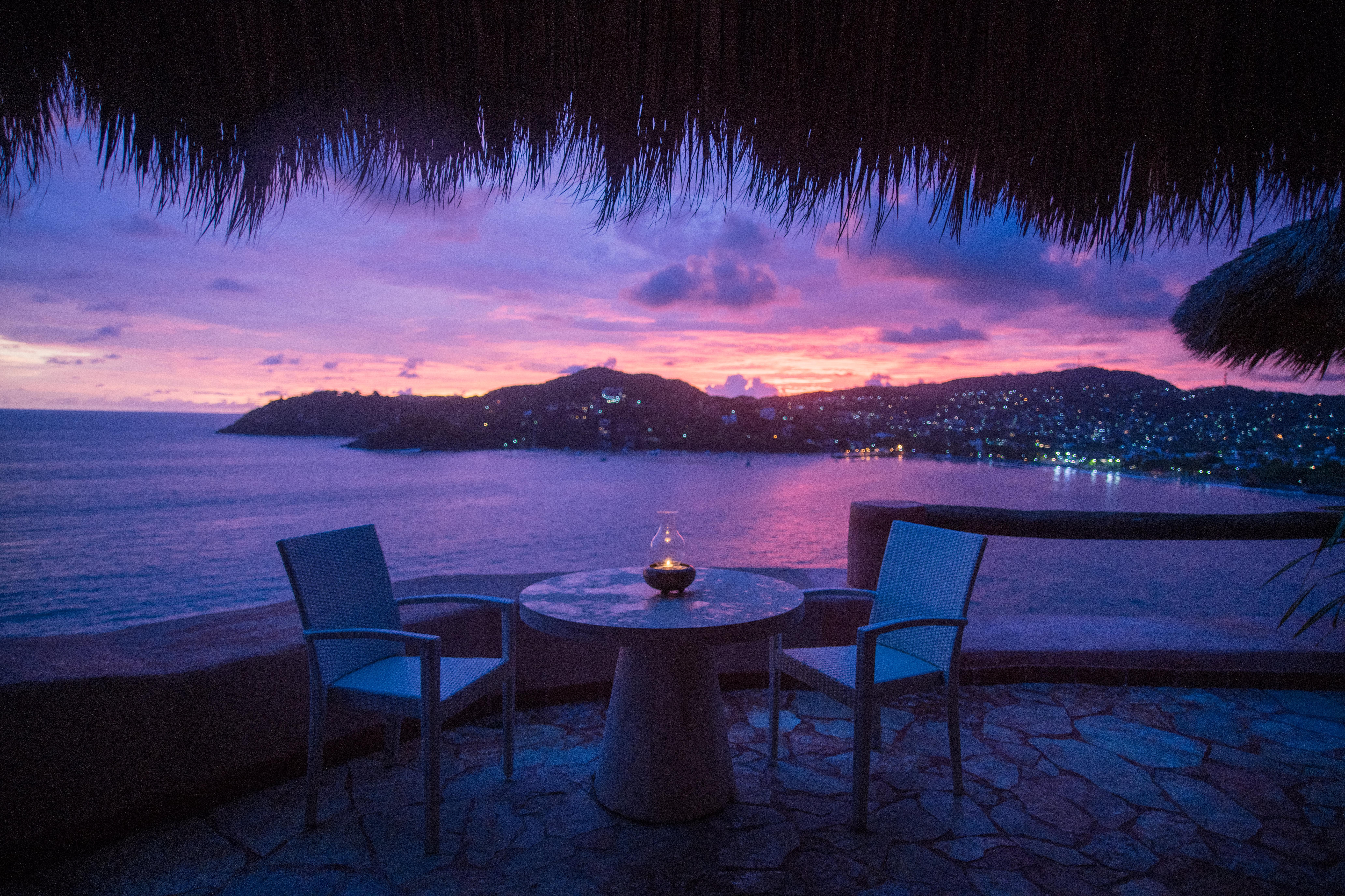 La Casa Que Canta (Adults Only) Zihuatanejo Exterior foto