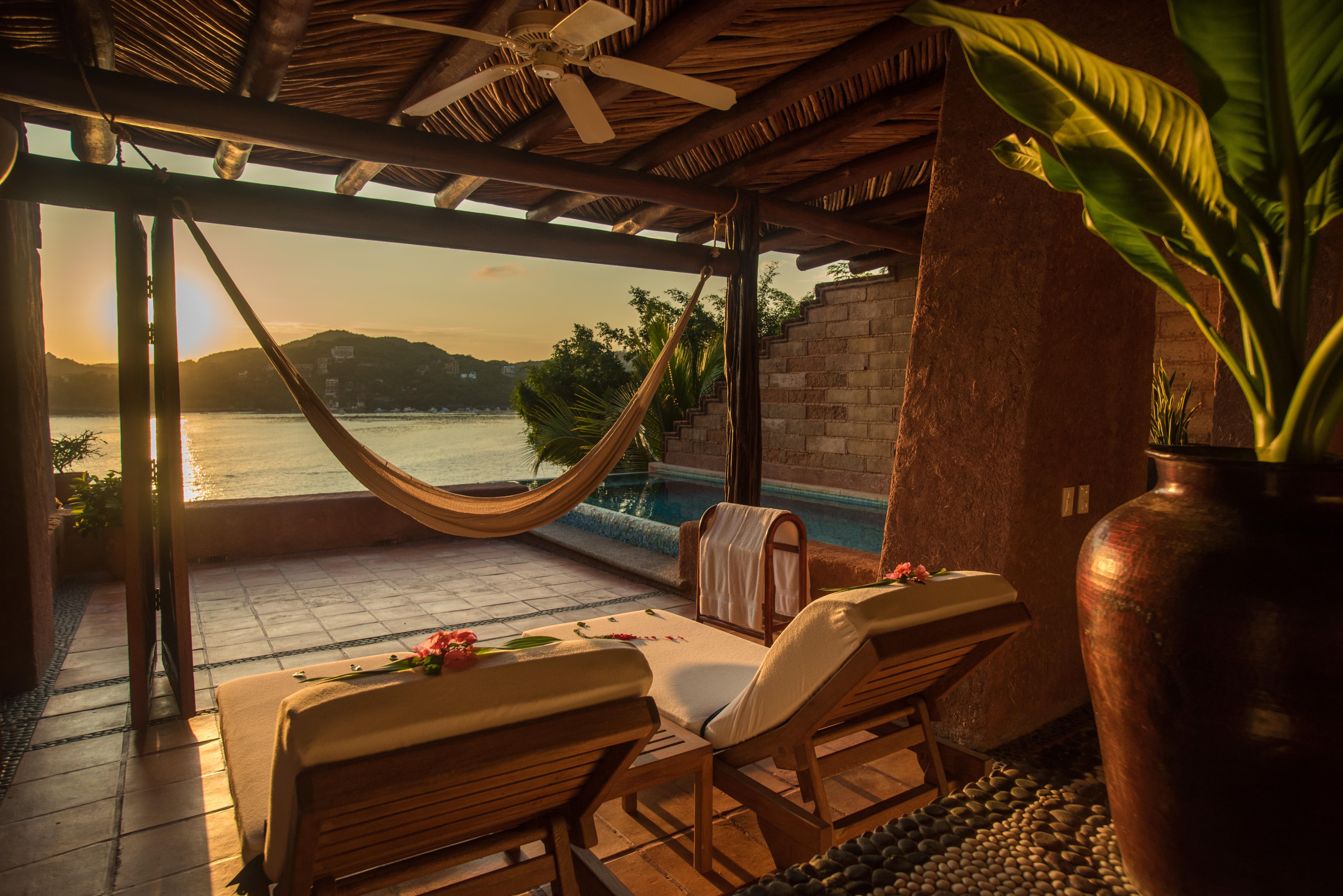 La Casa Que Canta (Adults Only) Zihuatanejo Exterior foto
