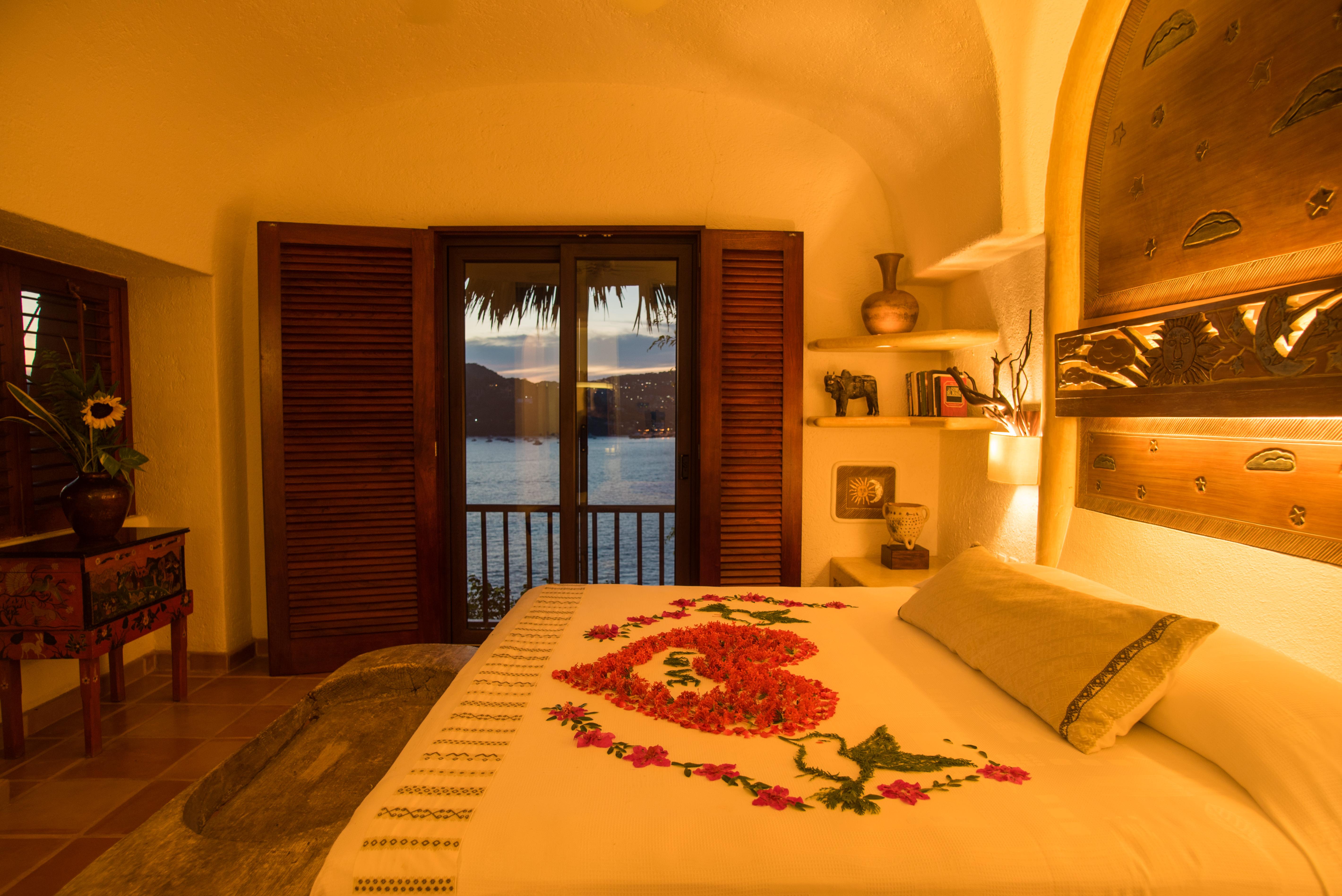 La Casa Que Canta (Adults Only) Zihuatanejo Exterior foto