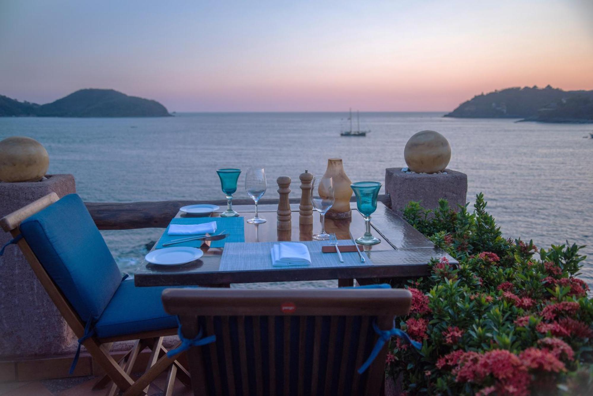 La Casa Que Canta (Adults Only) Zihuatanejo Exterior foto