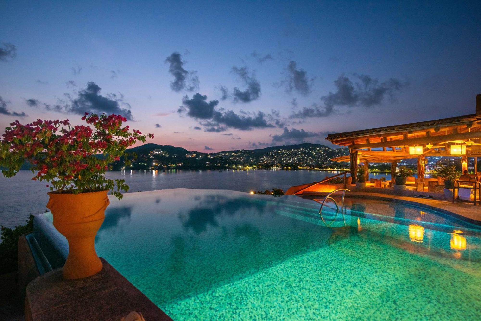 La Casa Que Canta (Adults Only) Zihuatanejo Exterior foto