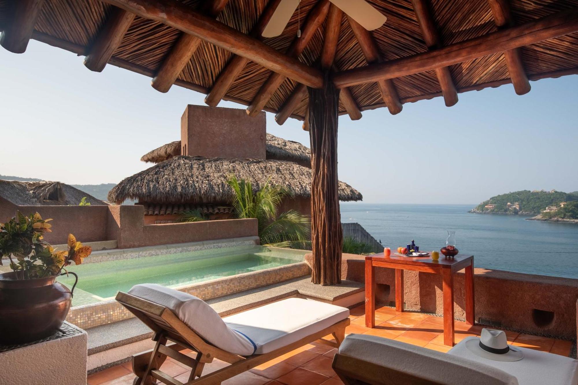 La Casa Que Canta (Adults Only) Zihuatanejo Exterior foto