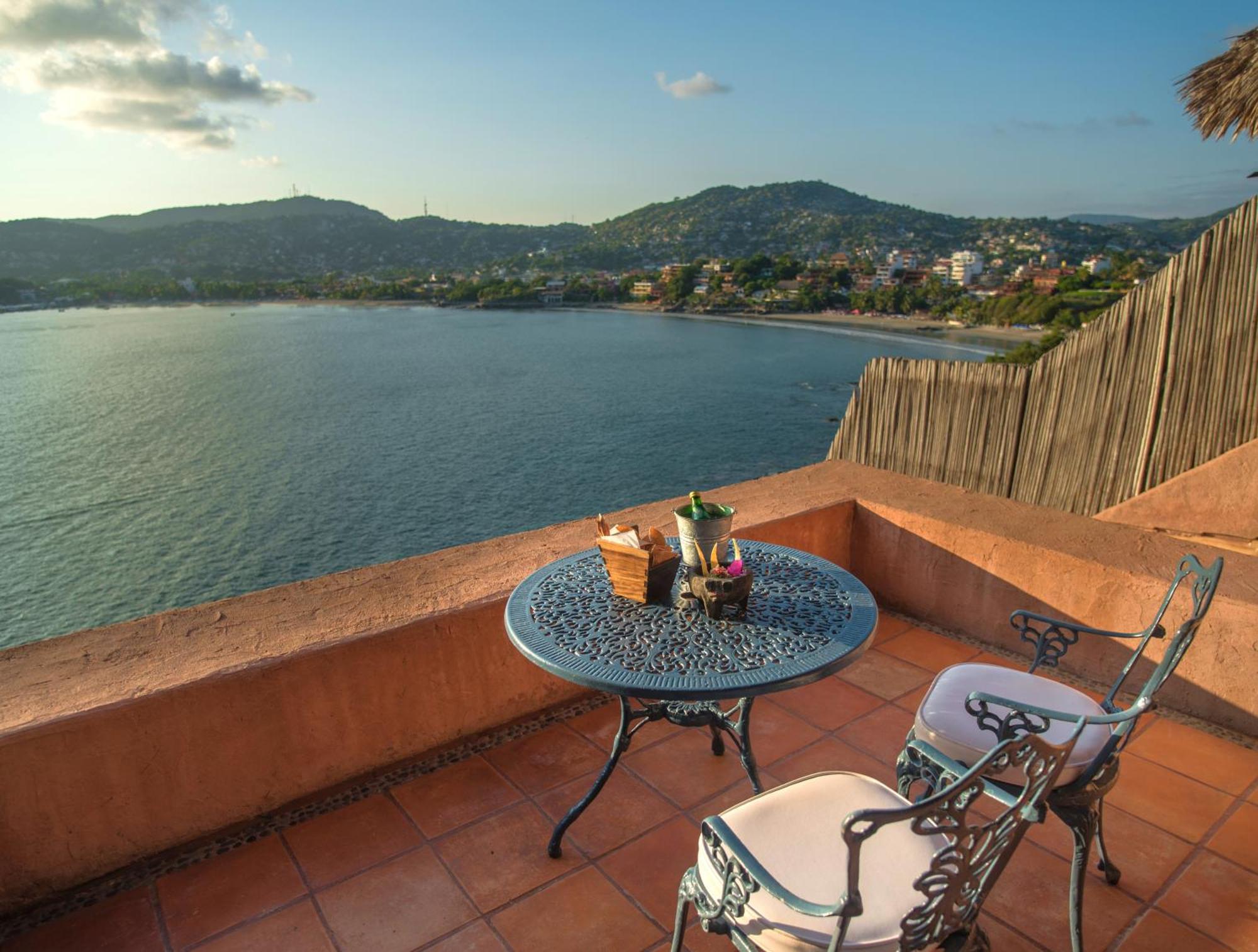 La Casa Que Canta (Adults Only) Zihuatanejo Exterior foto