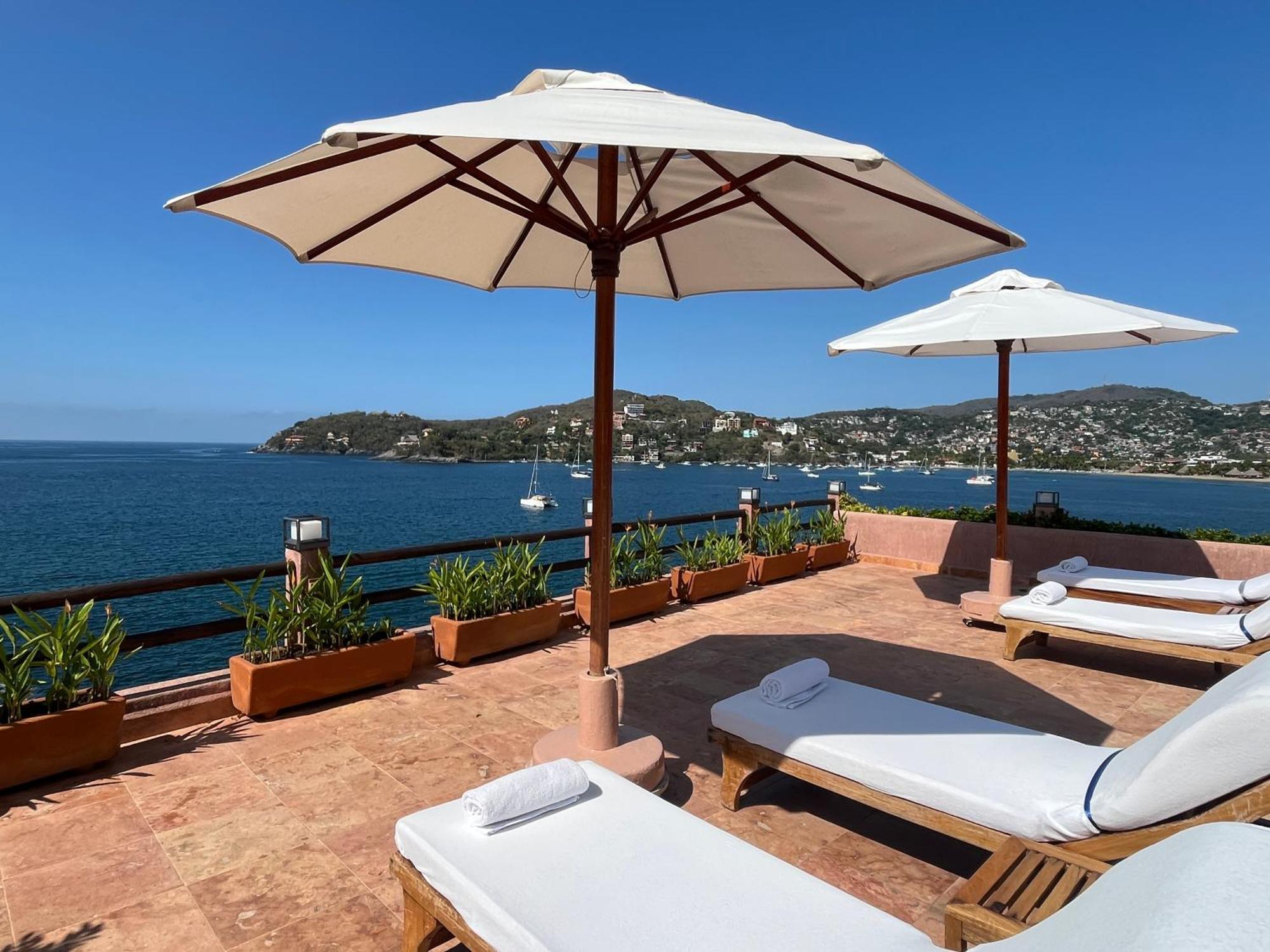 La Casa Que Canta (Adults Only) Zihuatanejo Exterior foto