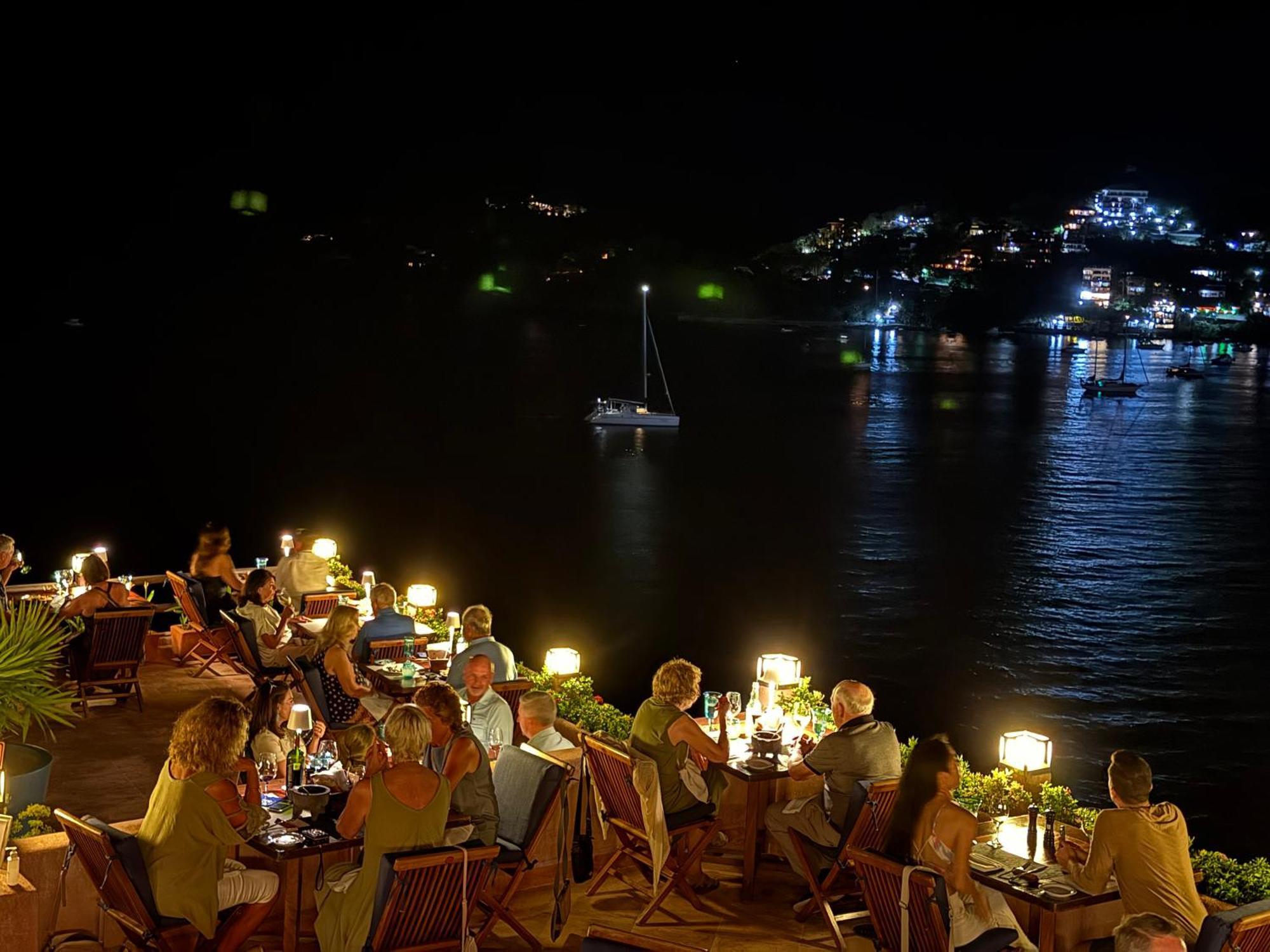 La Casa Que Canta (Adults Only) Zihuatanejo Exterior foto